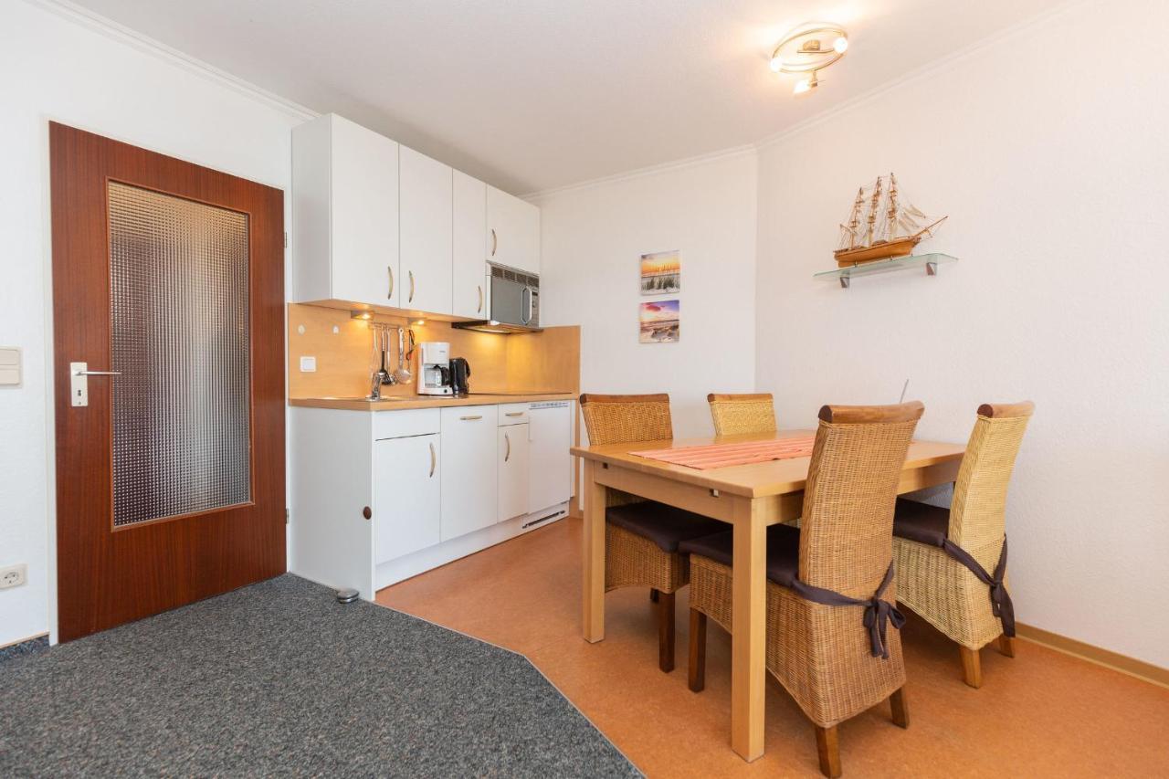 Apartment Lord Nelson App 505 Cuxhaven