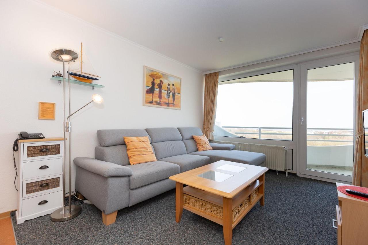 Lord Nelson App 505 Cuxhaven