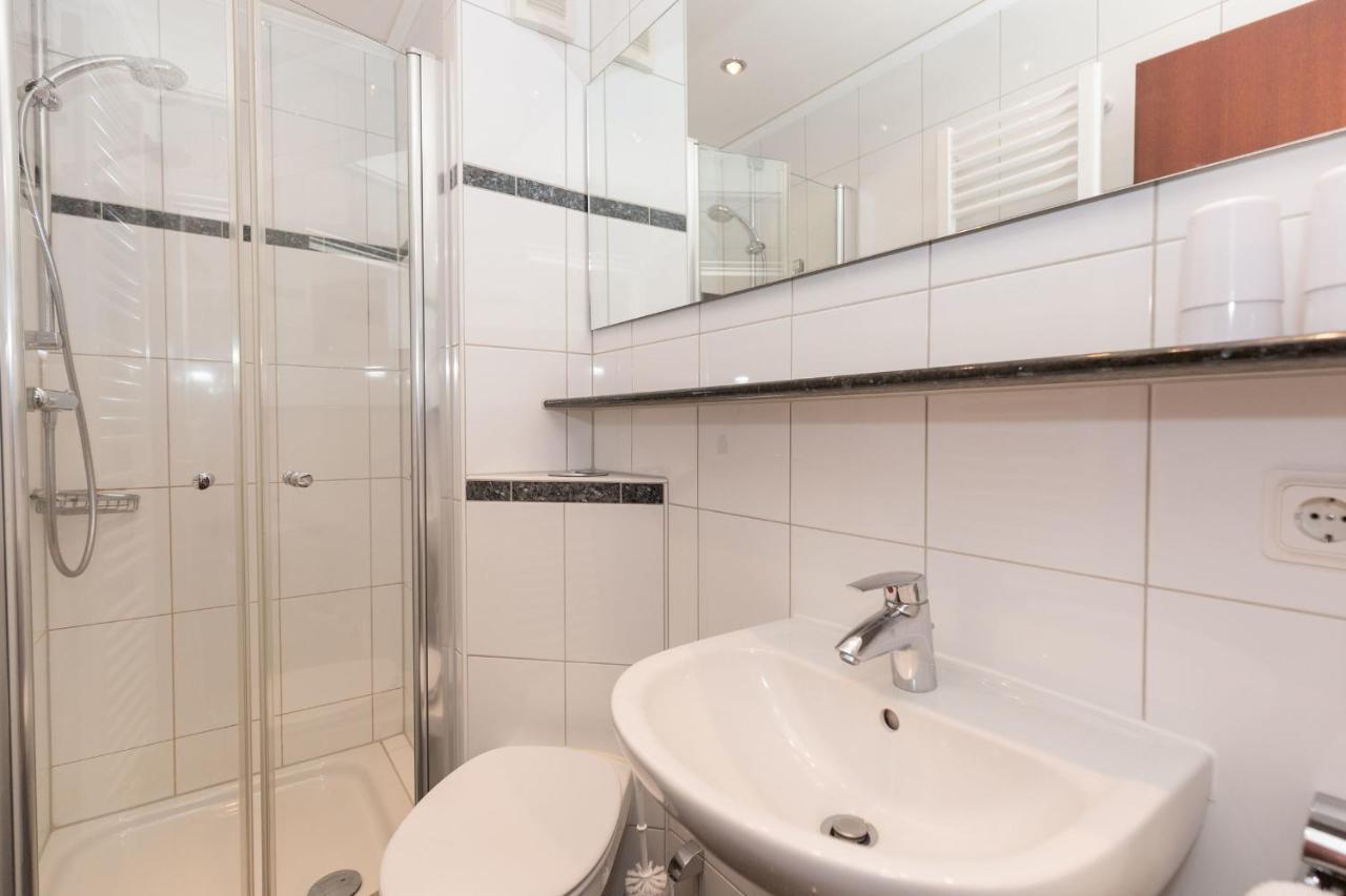 Apartment Lord Nelson App 505