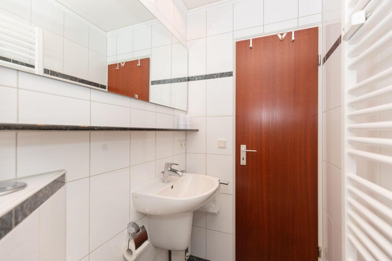 Lord Nelson App 505 Apartment Cuxhaven