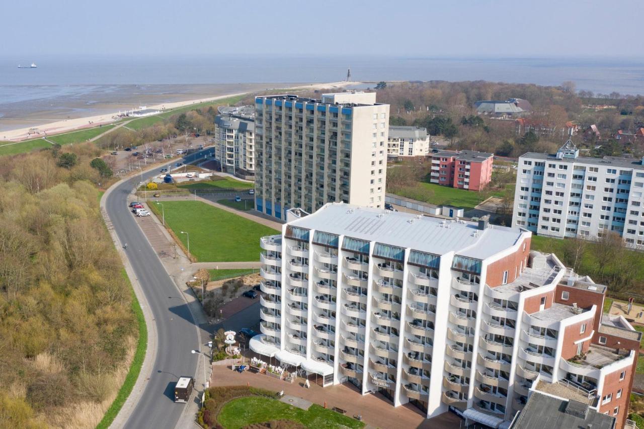 Apartment Lord Nelson App 505 Cuxhaven